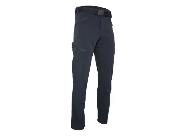 Silvini Rango Long męskie spodnie Black