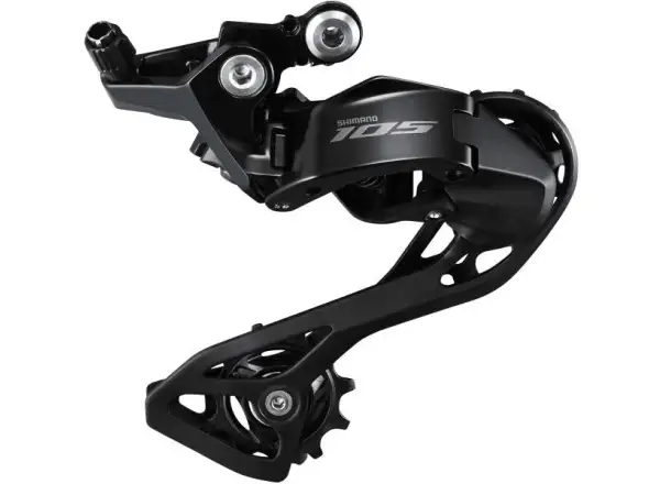 Shimano 105 RD-R7100 12sp. szosowa przerzutka tylna - Niezapakowane