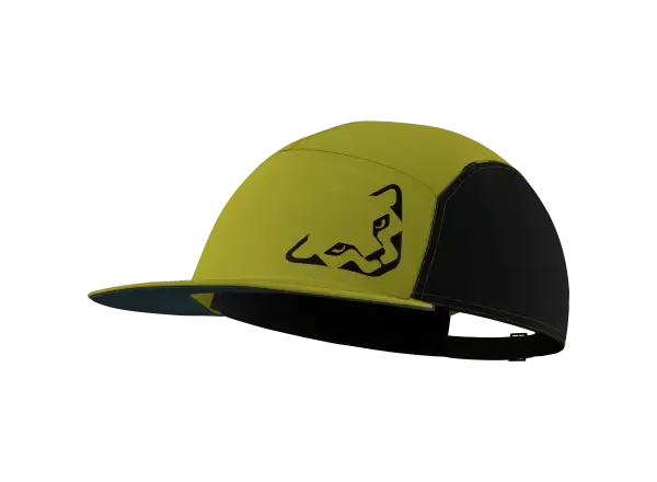 Dynafit Radical Thermal czapka Golden Lime/0910