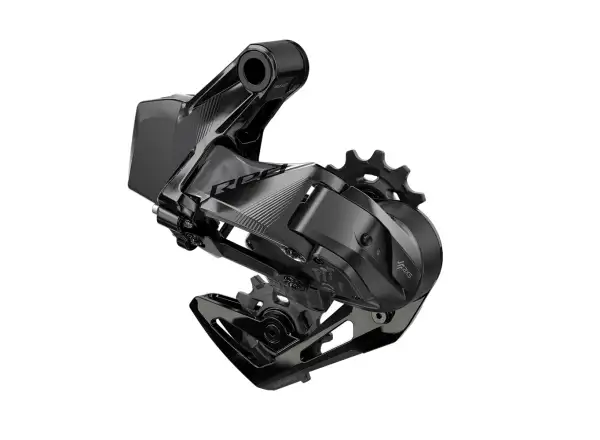Sram Red XPLR eTap AXS D1 przerzutka max 44T