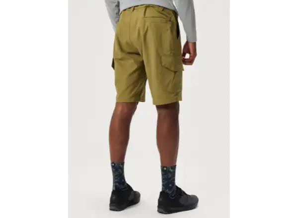 Endura Loop Cargo męskie szorty Bronze