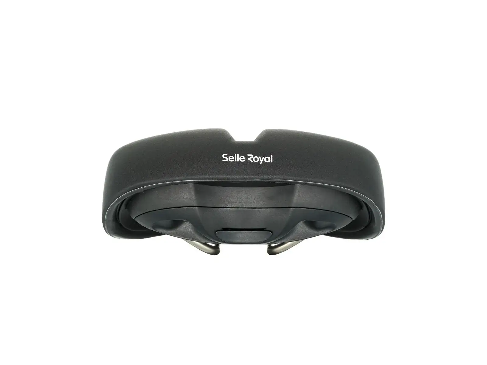 Selle Royal Vaia Relaxed siodło czarna