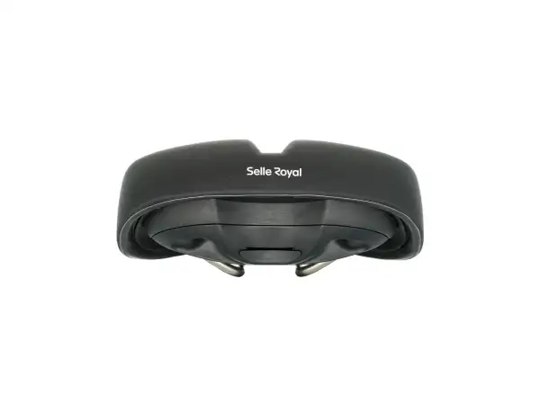 Selle Royal Vaia Relaxed siodło czarna