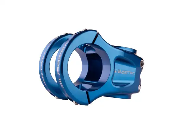 Burgtec Enduro MK3 mostek Deep Blue