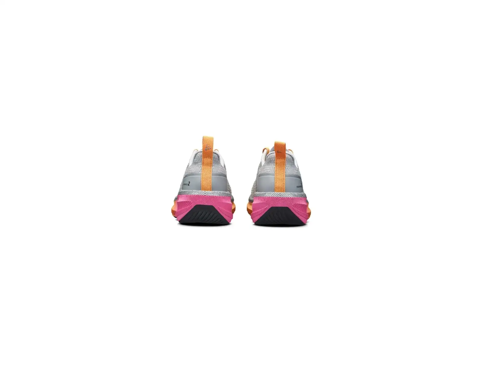 CRAFT Endurance 2 damskie buty szara