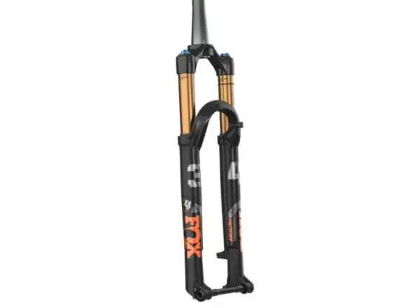 Fox 34 Float Fit4 29" amortyzowany widelec 120 mm 15x110 mm 44 Boost czarna 2022