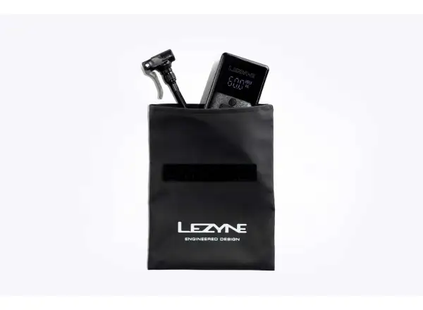 Lezyne E-Drive elektryczna pompka