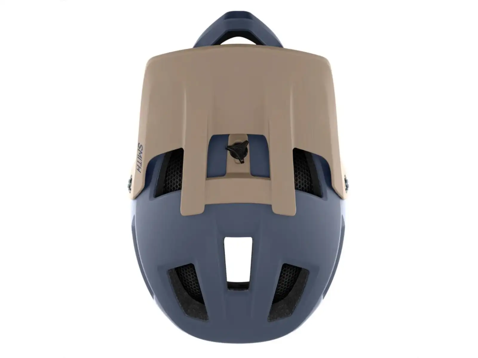 Smith Mainline MIPS kask integralny Matte Royal Navy/Summit