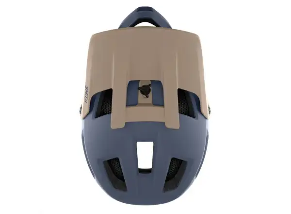 Smith Mainline MIPS kask integralny Matte Royal Navy/Summit
