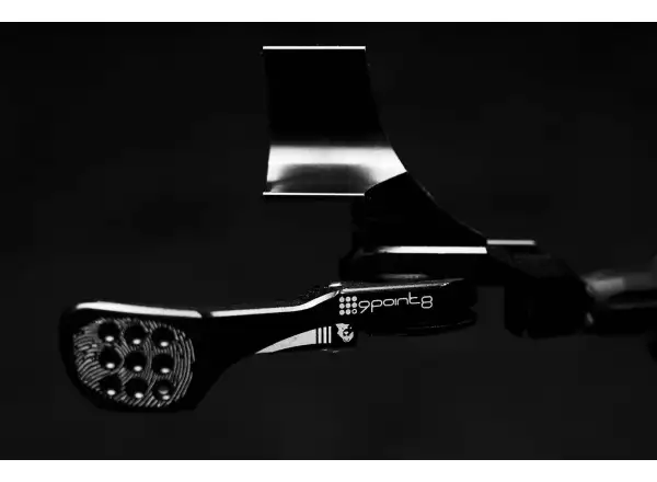 9point8 Digit Shimano I-Spec EV (V2) dźwignia sterowania 9.8