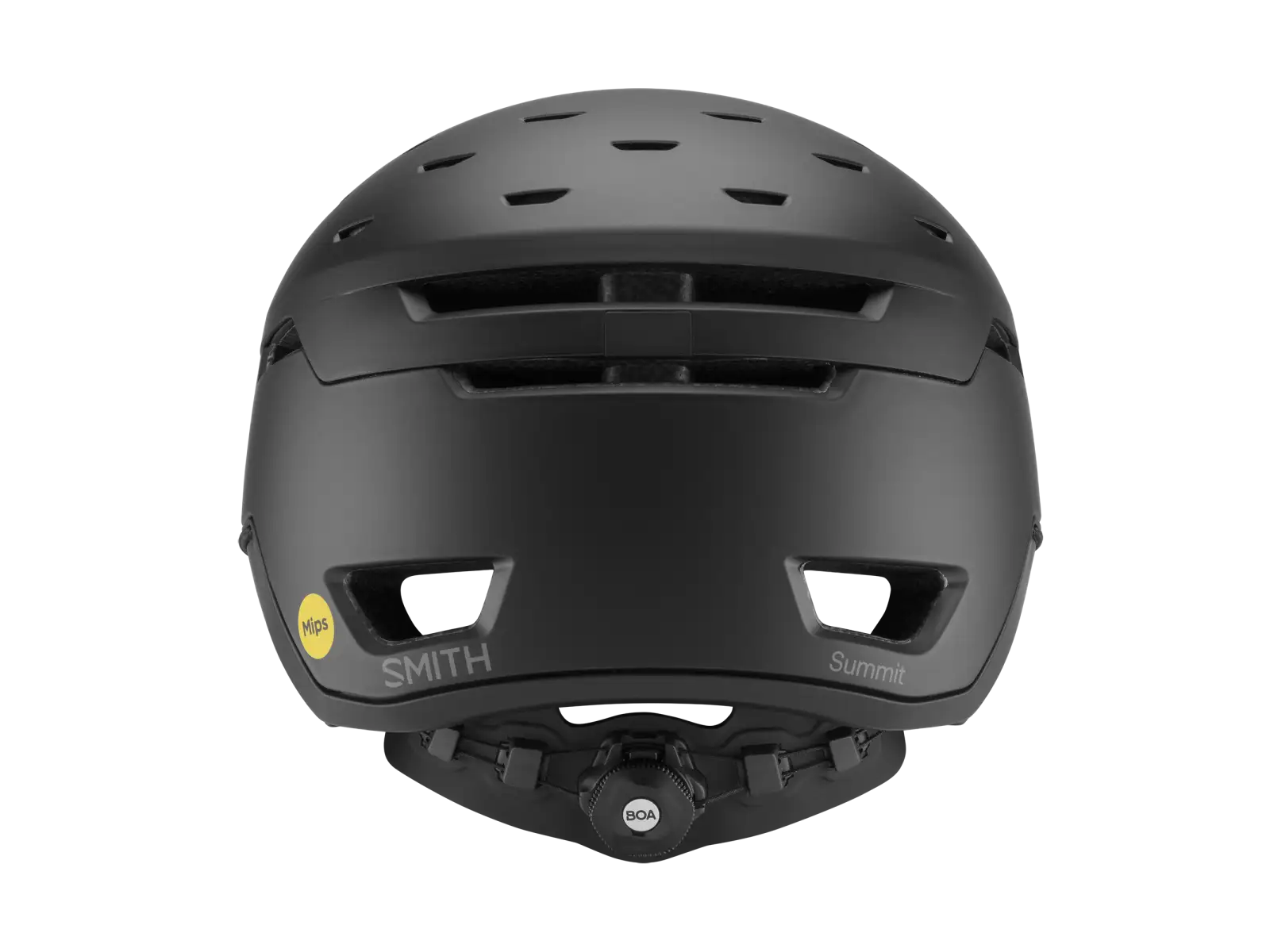 Smith Summit MIPS kask narciarski Matte Black