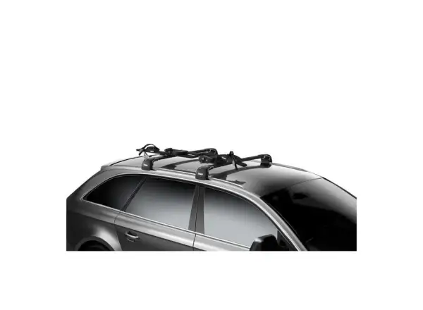 Thule ProRide 598 bagażnik dachowy Black