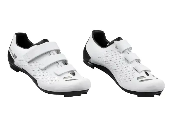 Force Road Hero 2 szosowe męskie buty biała