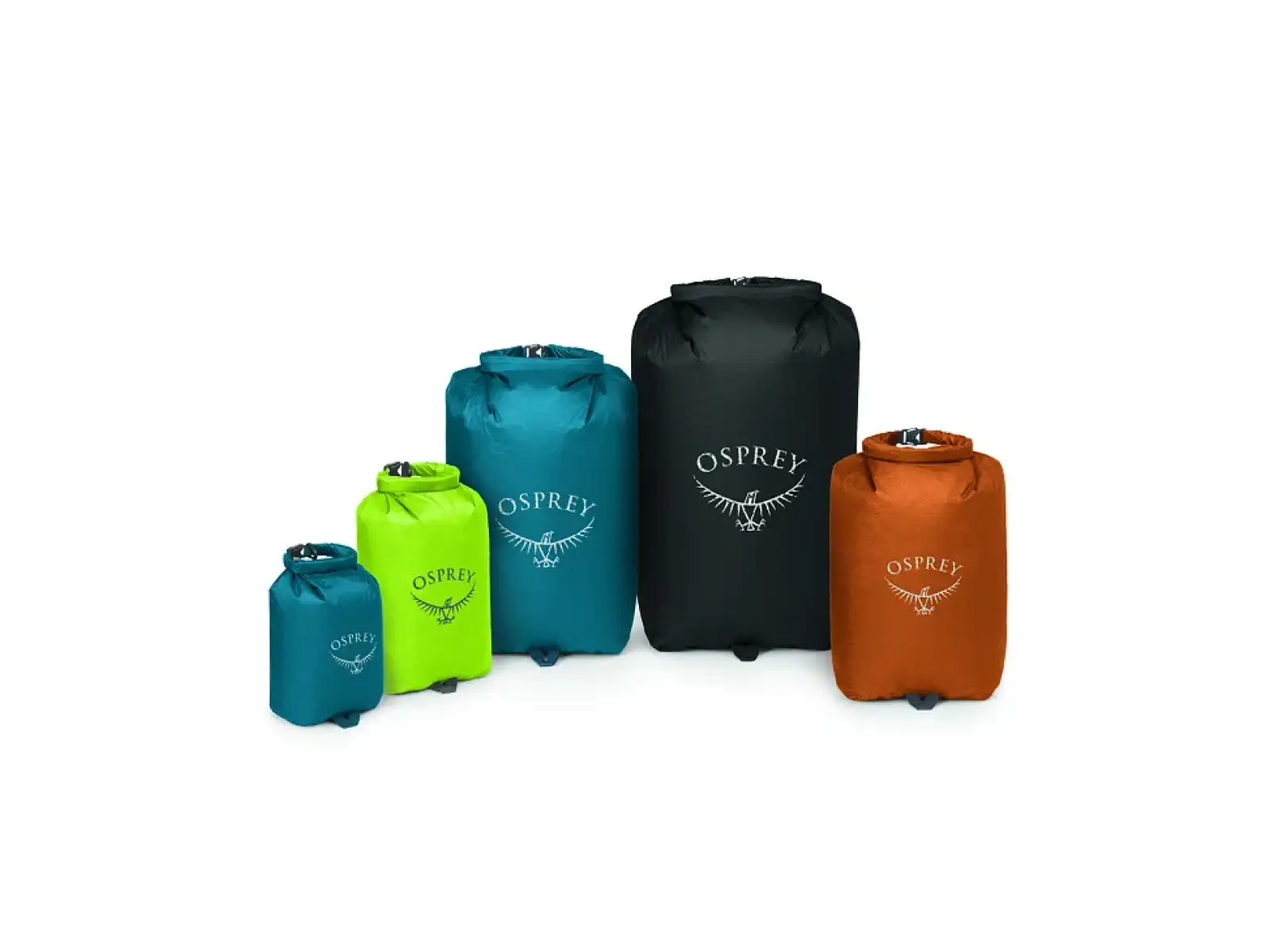 Osprey DRY SACK 20 worek