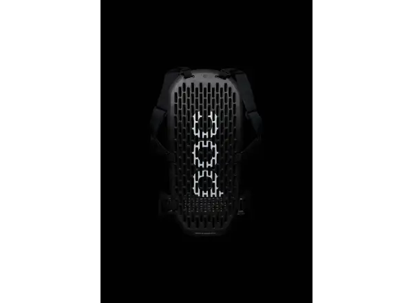 POC VPD Air Back ochraniacz kręgosłupa Uranium Black
