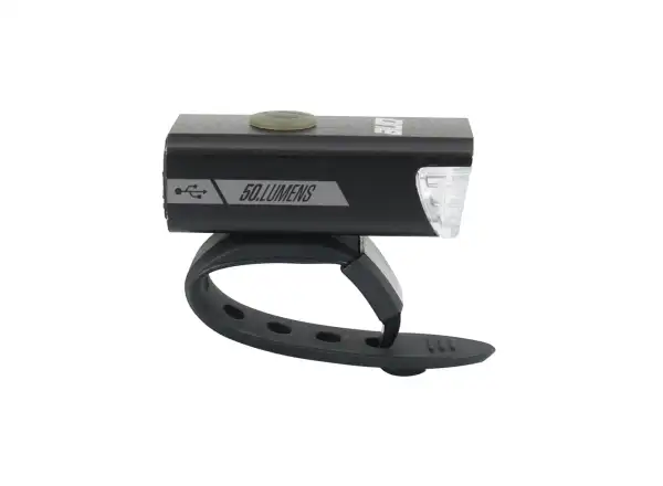 One Bikeparts F.Light 20 lampka black/grey