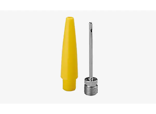 Topeak JoeBlow Max HP pompka White