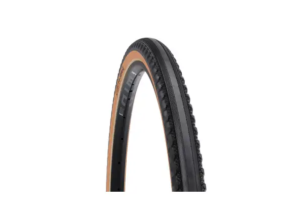 WTB Byway 47-650 TCS Fast Rolling gravel opona kevlar Tanwall