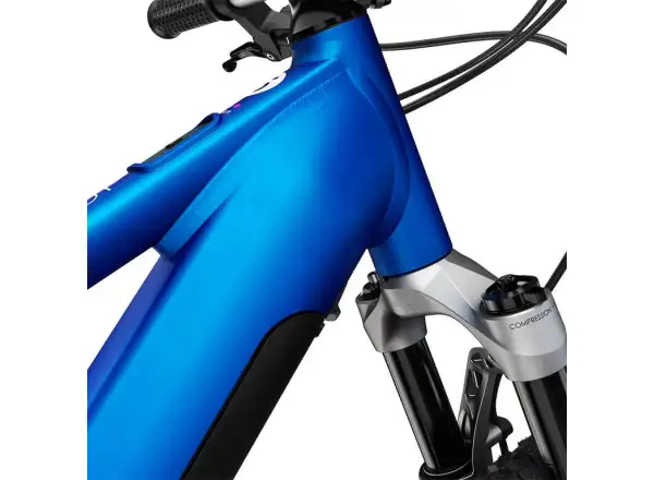 Woom UP 5 dziecięcy rower elektryczny 24"