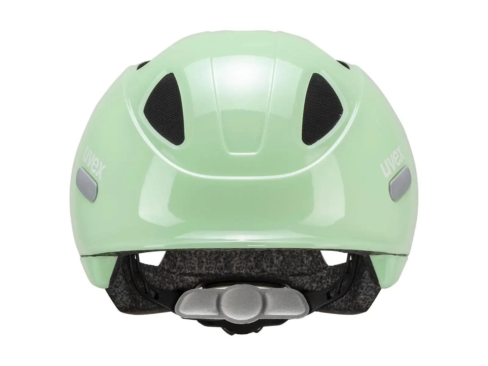 Uvex Oyo dziecięcy kask Mint/Peach