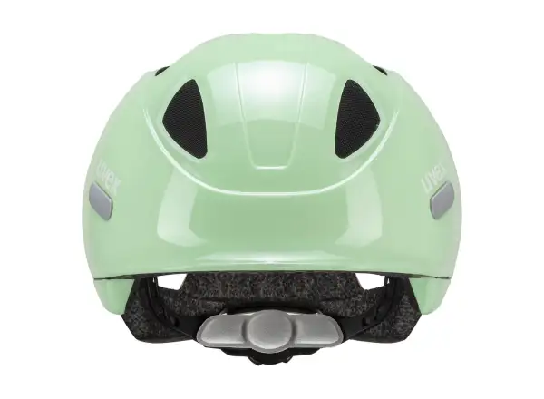 Uvex Oyo dziecięcy kask Mint/Peach