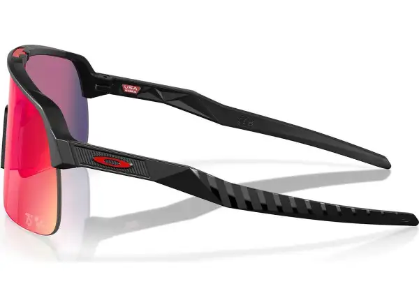 Oakley Sutro Lite okulary słoneczne Moto GP Matte Black/Prizm Road
