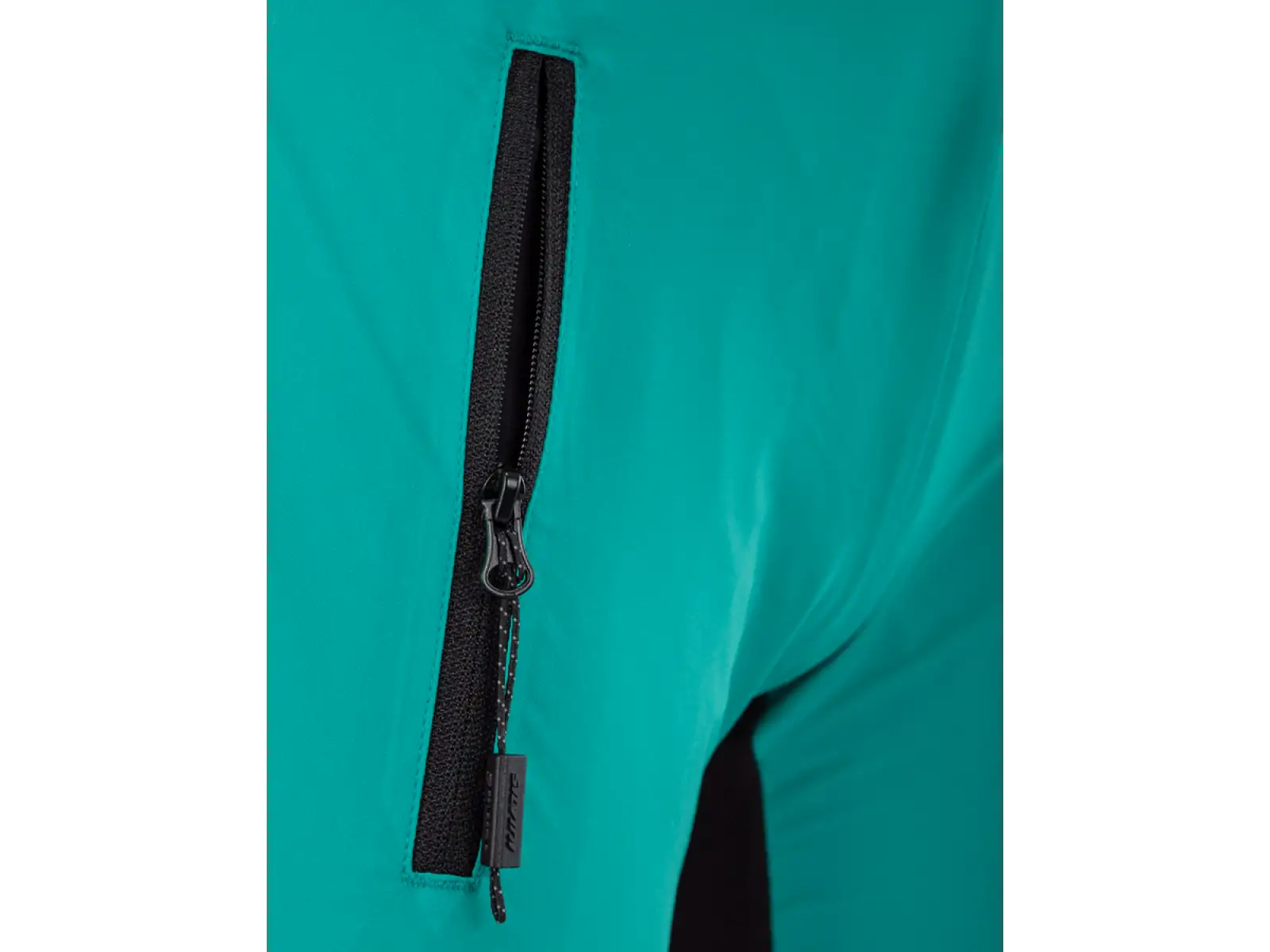 Silvini Soracte Pro damskie zimowe spodnie black/ocean