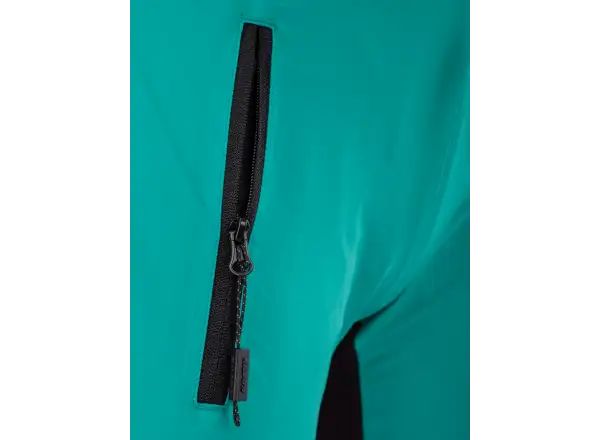 Silvini Soracte Pro damskie zimowe spodnie black/ocean