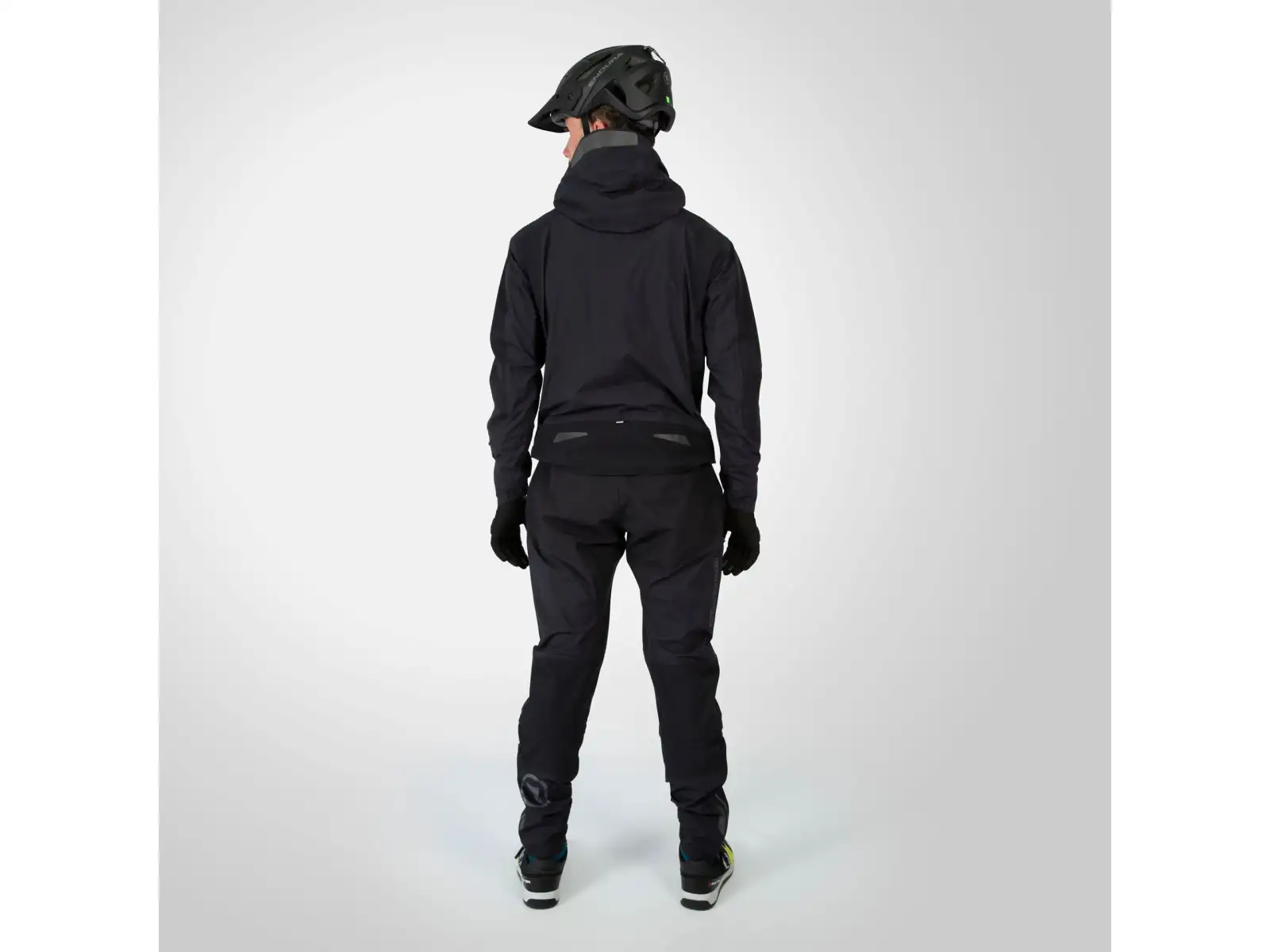 NE Endura MT500 II suit Black