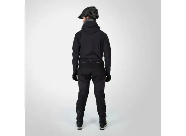NE Endura MT500 II suit Black