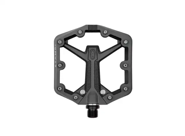 Crankbrothers Stamp 1 Small Gen 2 platformowe pedały black