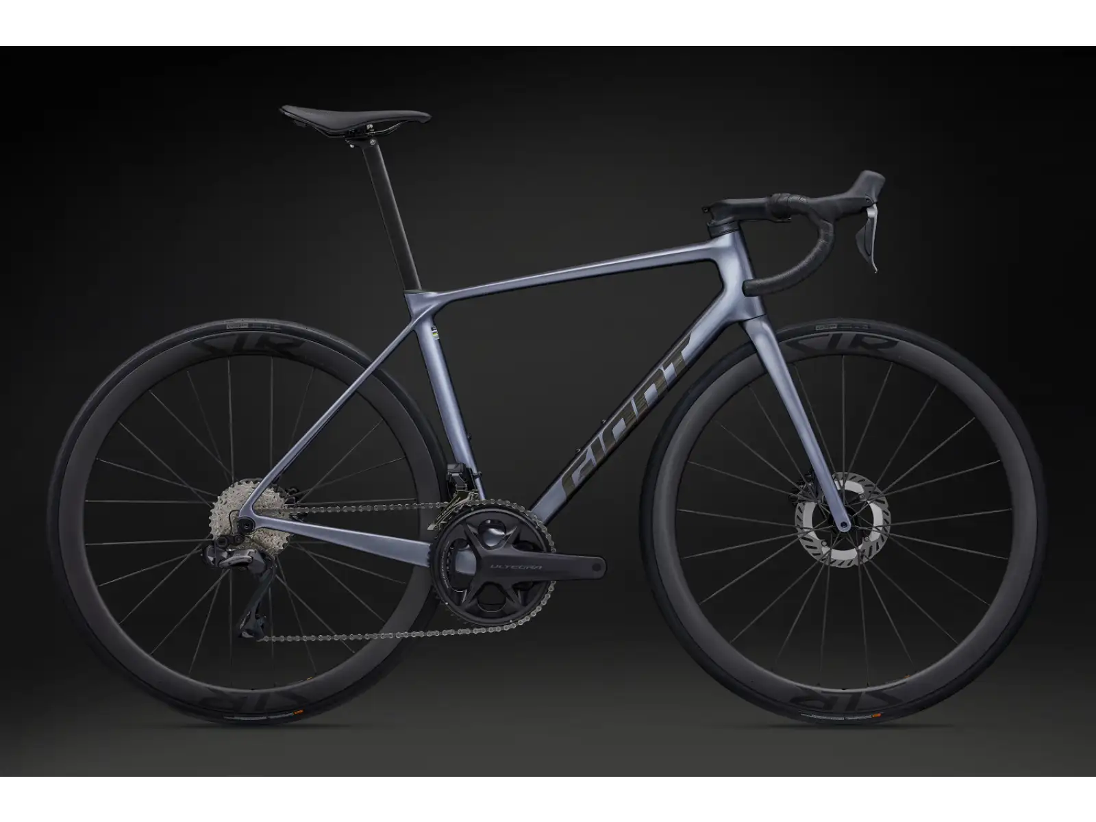 Giant TCR Advanced Pro 0 Di2 rower szosowy Mercury