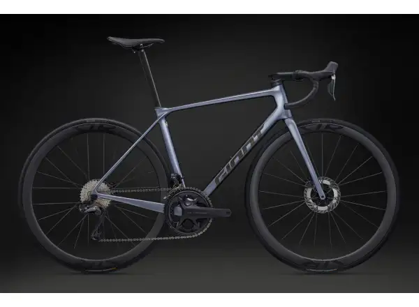 Giant TCR Advanced Pro 0 Di2 rower szosowy Mercury