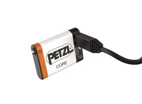 Petzl Core akumulator do czołówek