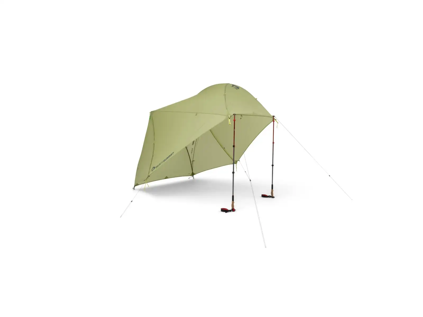 Sea To Summit Telos Evo Tent TR2 samonośny namiot Tarragon