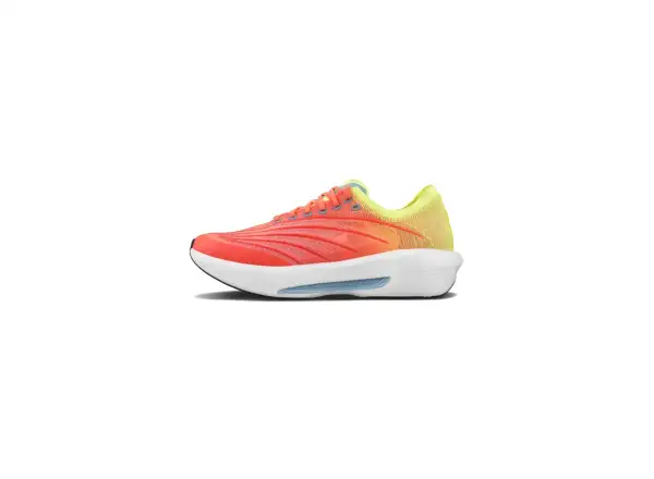 Craft Nordlite Tempo męskie buty do biegania pomarańczowa