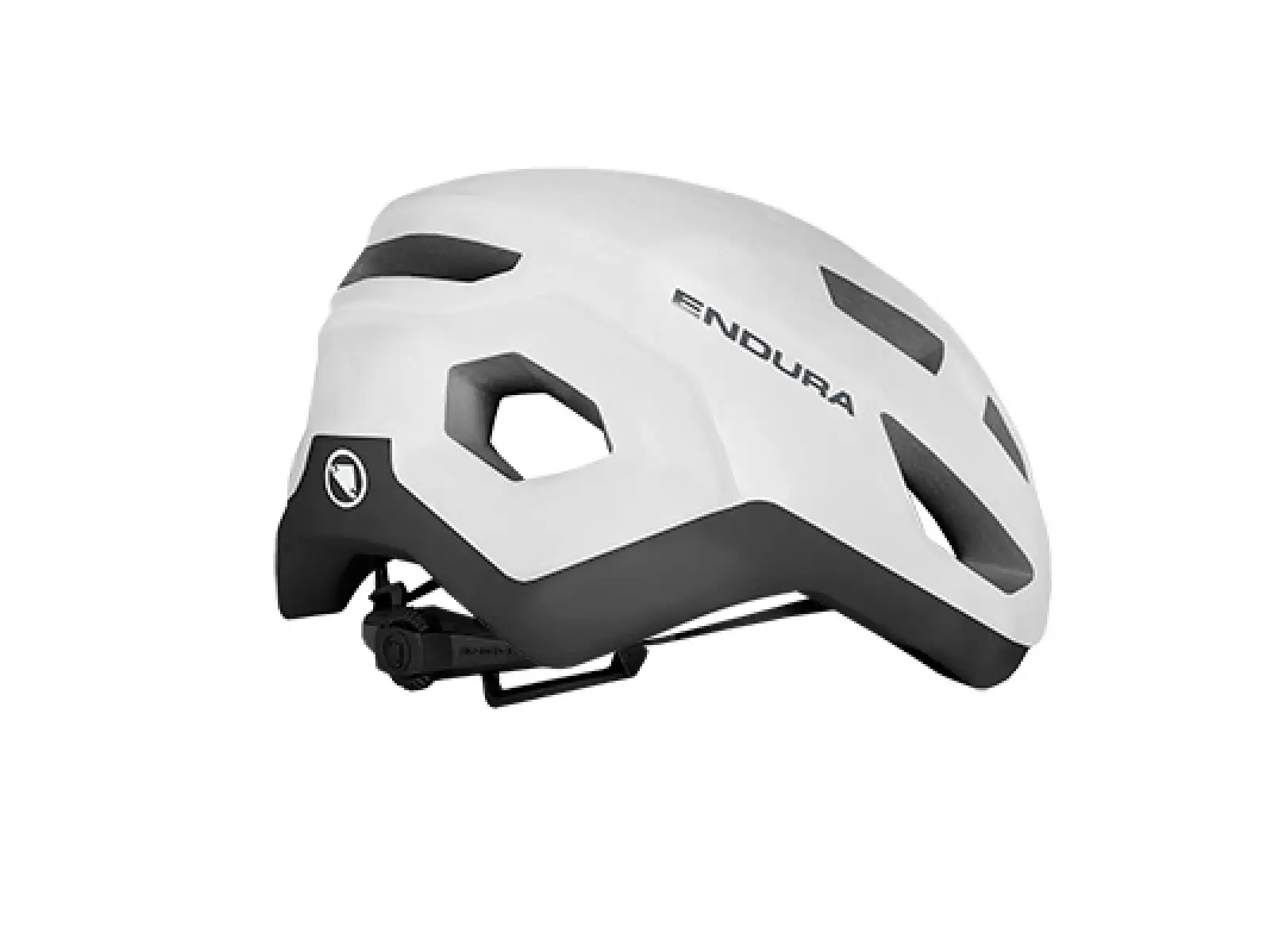 Endura Xtract kask White