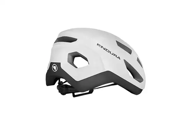 Endura Xtract kask White