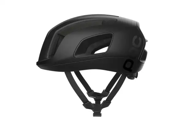 POC Cytal Carbon kask szosowy Uranium Black Matt