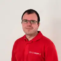 Jakub - Obsługa klienta