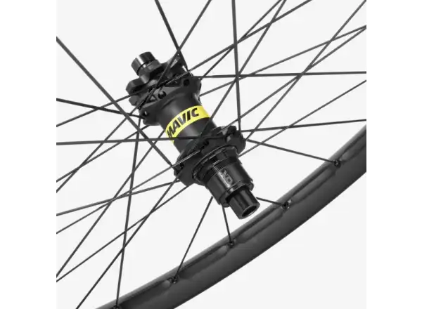 Mavic Crosstrail SL 29" INTL Boost zaplecione koła bębenek Sram XD