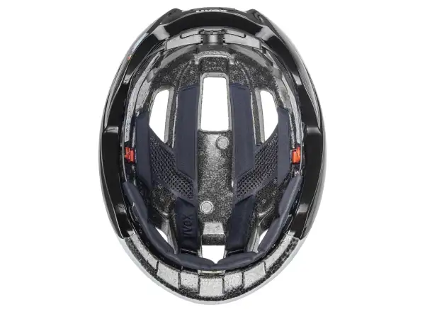 Uvex Rise CC kask Cloud/Black