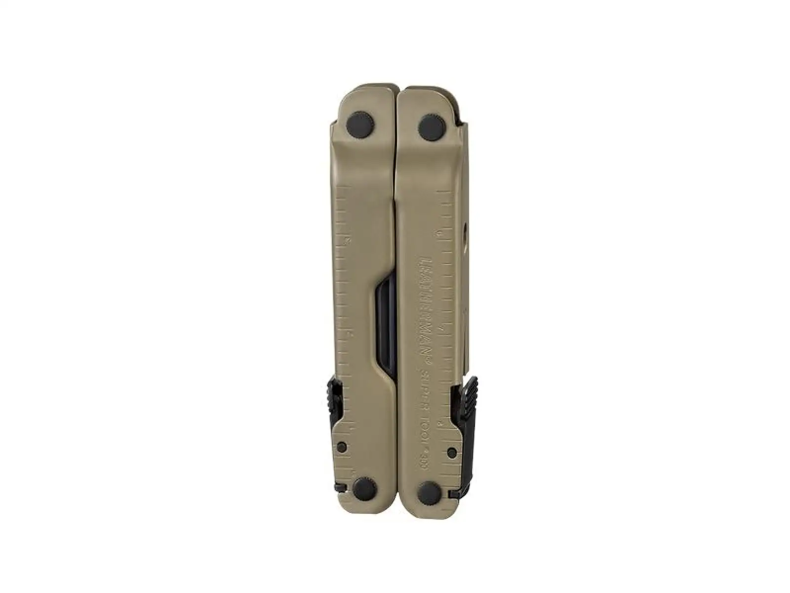 Leatherman Super Tool 300M multitool Coyote Tan