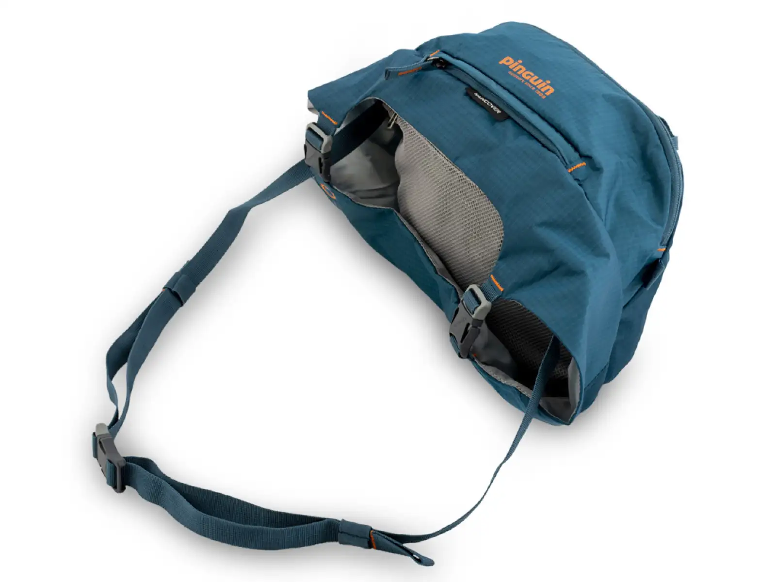 Pinguin Walker 50 plecak 50l Petrol