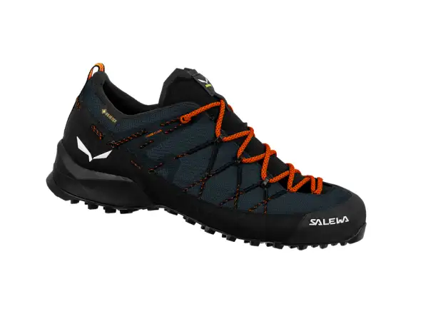 Salewa Wildfire 2 GTX męskie buty Navy Blazer/Black