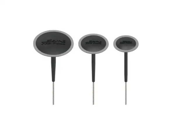 Lezyne Tubeless Pro Plugs zestaw naprawczy opon bezdętkowych