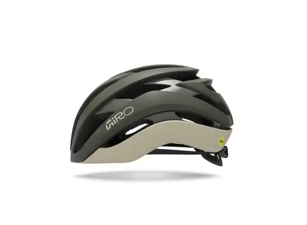 Giro Cielo MIPS kask Mat Dark Sage