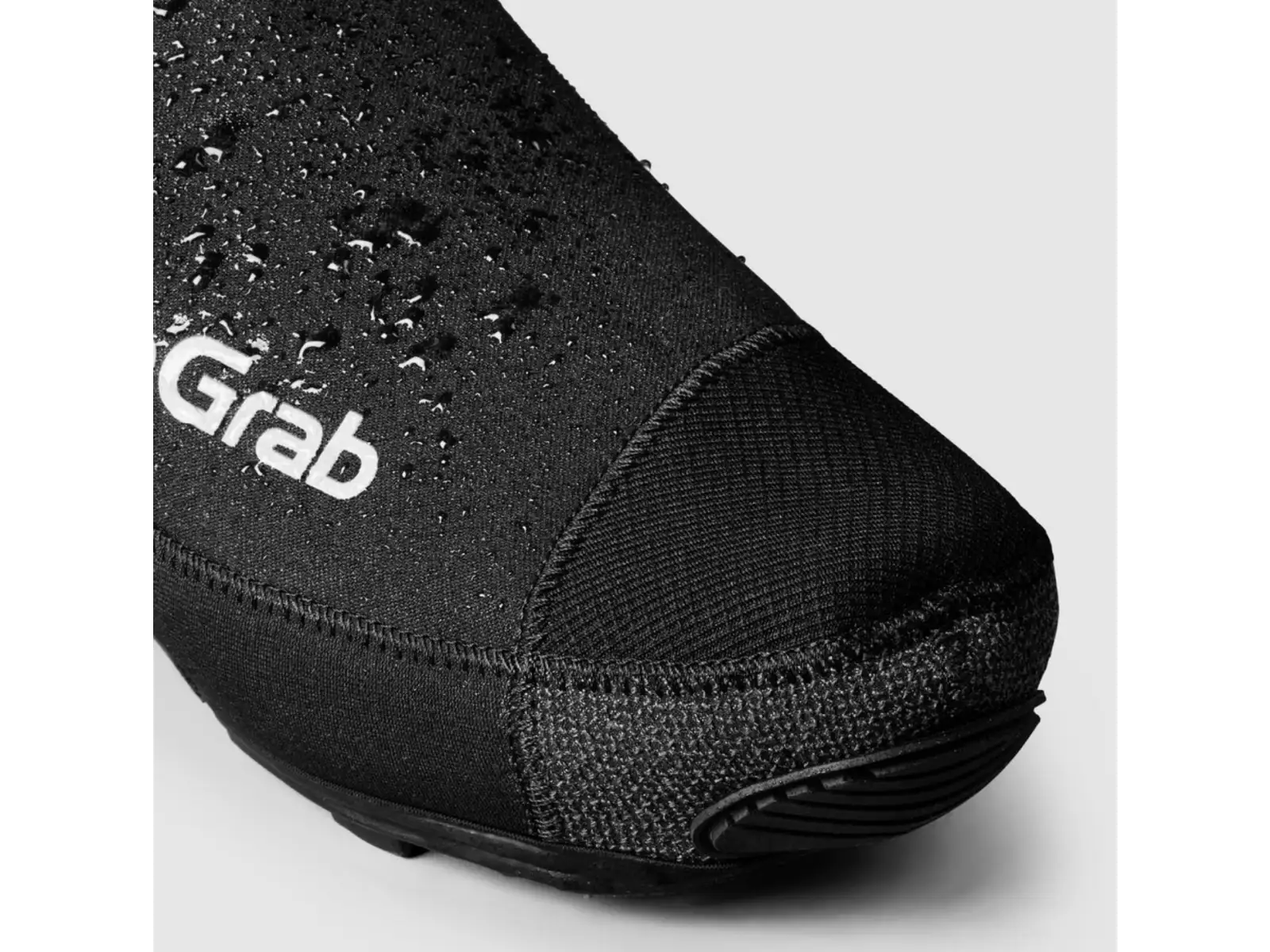 Grip Grab PACR Waterproof Winter Gravel osłony na buty rowerowe