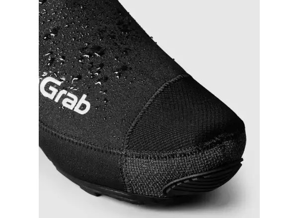 Grip Grab PACR Waterproof Winter Gravel osłony na buty rowerowe