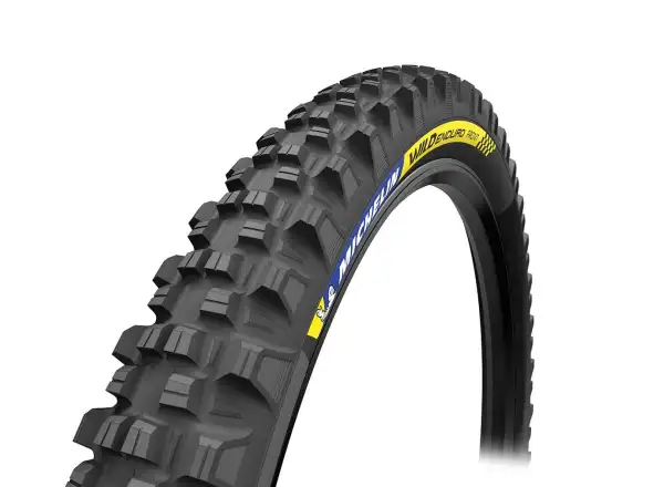 Michelin Wild Enduro Front Racing Line 29x2,40" MTB TLR opona kevlar czarna